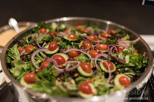 Business Excellence Awards 2025 - Presented by Penticton Chamber of Commerce