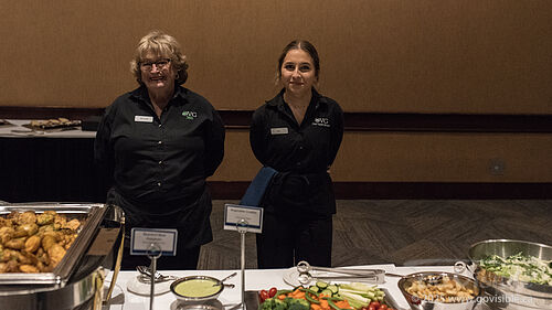 Business Excellence Awards 2025 - Presented by Penticton Chamber of Commerce