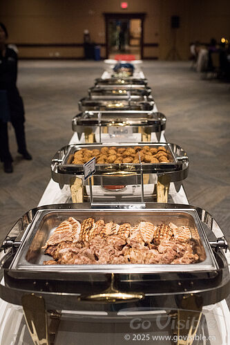 Business Excellence Awards 2025 - Presented by Penticton Chamber of Commerce