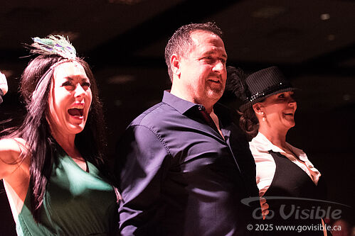 Business Excellence Awards 2025 - Presented by Penticton Chamber of Commerce