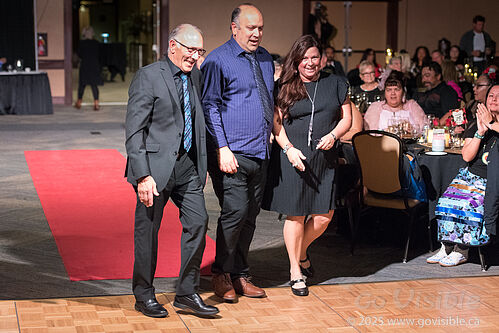 Business Excellence Awards 2025 - Presented by Penticton Chamber of Commerce