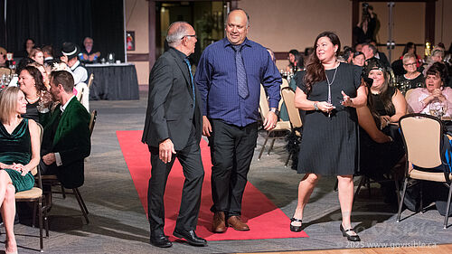 Business Excellence Awards 2025 - Presented by Penticton Chamber of Commerce