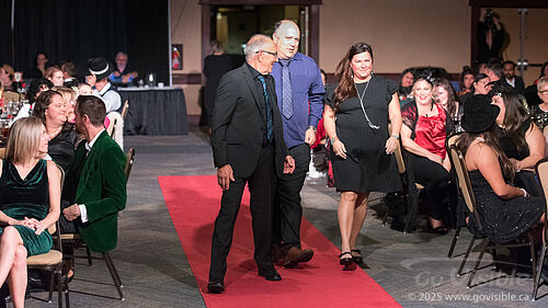 Business Excellence Awards 2025 - Presented by Penticton Chamber of Commerce