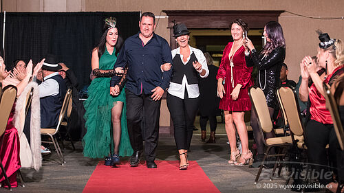 Business Excellence Awards 2025 - Presented by Penticton Chamber of Commerce