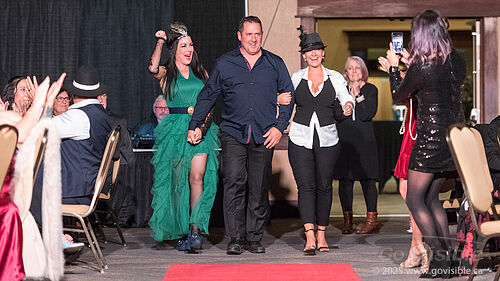 Business Excellence Awards 2025 - Presented by Penticton Chamber of Commerce
