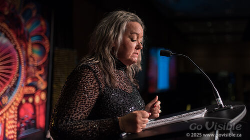 Business Excellence Awards 2025 - Presented by Penticton Chamber of Commerce