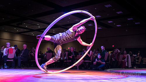 Business Excellence Awards 2025 - Presented by Penticton Chamber of Commerce