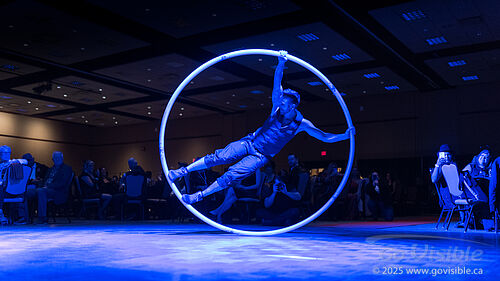 Business Excellence Awards 2025 - Presented by Penticton Chamber of Commerce