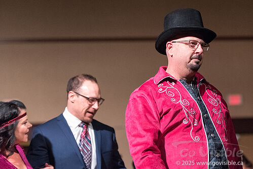 Business Excellence Awards 2025 - Presented by Penticton Chamber of Commerce