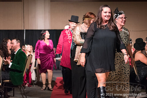 Business Excellence Awards 2025 - Presented by Penticton Chamber of Commerce