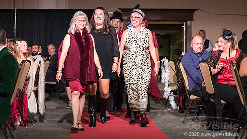 Business Excellence Awards 2025 - Presented by Penticton Chamber of Commerce