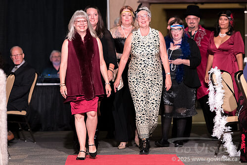 Business Excellence Awards 2025 - Presented by Penticton Chamber of Commerce