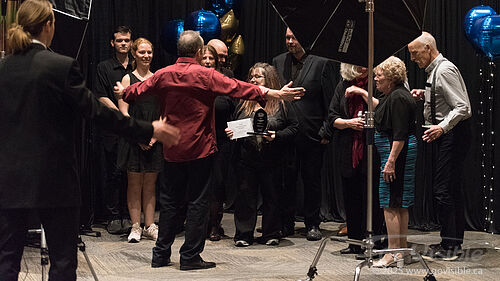 Business Excellence Awards 2025 - Presented by Penticton Chamber of Commerce