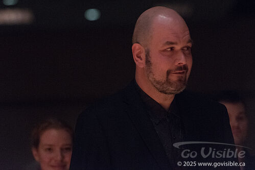 Business Excellence Awards 2025 - Presented by Penticton Chamber of Commerce