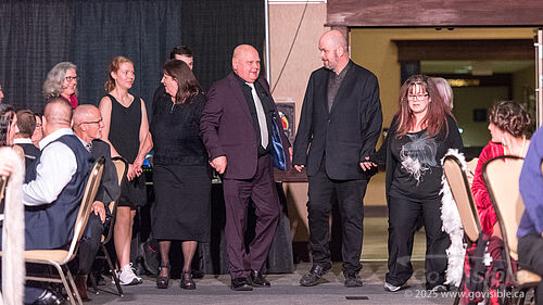 Business Excellence Awards 2025 - Presented by Penticton Chamber of Commerce