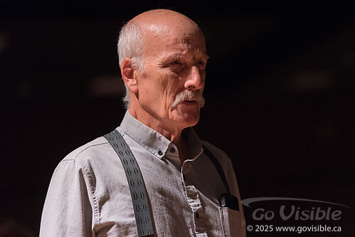 Business Excellence Awards 2025 - Presented by Penticton Chamber of Commerce