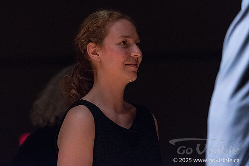 Business Excellence Awards 2025 - Presented by Penticton Chamber of Commerce