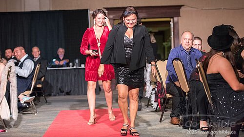 Business Excellence Awards 2025 - Presented by Penticton Chamber of Commerce