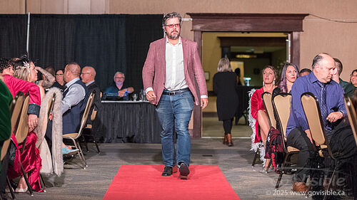 Business Excellence Awards 2025 - Presented by Penticton Chamber of Commerce