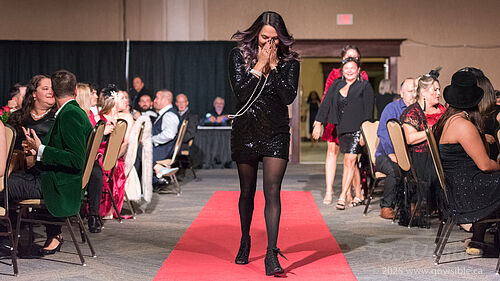 Business Excellence Awards 2025 - Presented by Penticton Chamber of Commerce