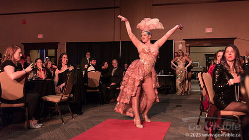 Business Excellence Awards 2025 - Presented by Penticton Chamber of Commerce