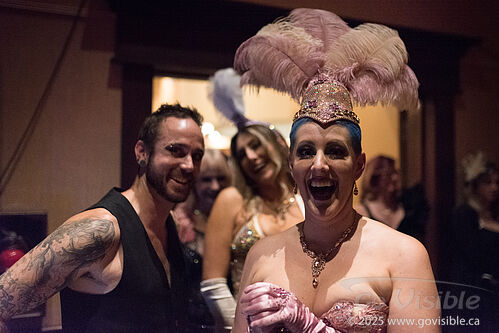 Business Excellence Awards 2025 - Presented by Penticton Chamber of Commerce