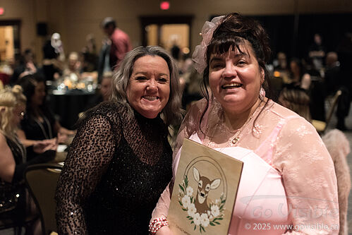 Business Excellence Awards 2025 - Presented by Penticton Chamber of Commerce