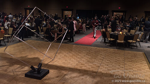 Business Excellence Awards 2025 - Presented by Penticton Chamber of Commerce