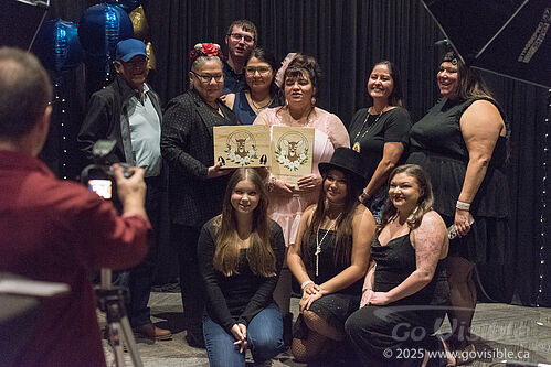 Business Excellence Awards 2025 - Presented by Penticton Chamber of Commerce