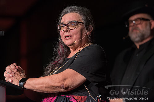 Business Excellence Awards 2025 - Presented by Penticton Chamber of Commerce