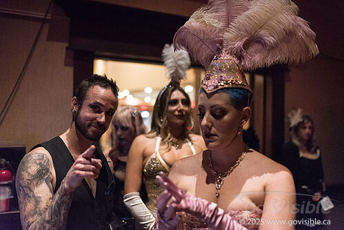 Business Excellence Awards 2025 - Presented by Penticton Chamber of Commerce