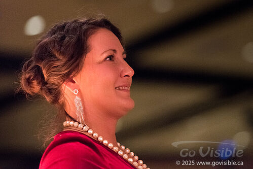 Business Excellence Awards 2025 - Presented by Penticton Chamber of Commerce