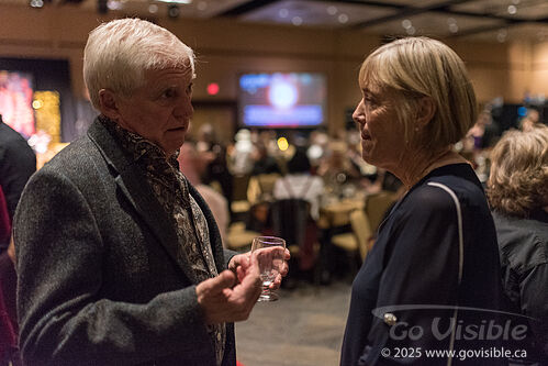 Business Excellence Awards 2025 - Presented by Penticton Chamber of Commerce