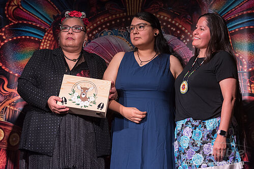 Business Excellence Awards 2025 - Presented by Penticton Chamber of Commerce