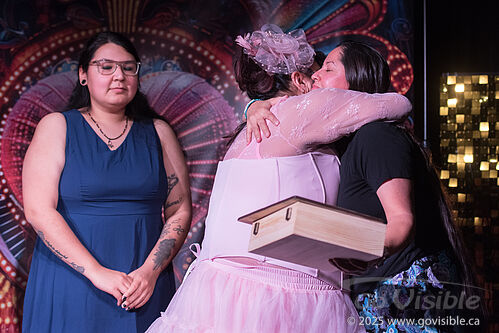 Business Excellence Awards 2025 - Presented by Penticton Chamber of Commerce