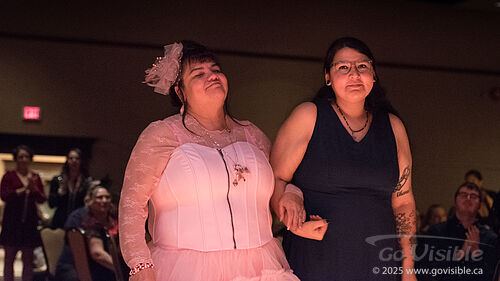 Business Excellence Awards 2025 - Presented by Penticton Chamber of Commerce