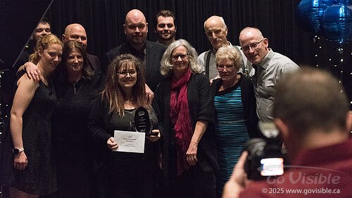 Business Excellence Awards 2025 - Presented by Penticton Chamber of Commerce