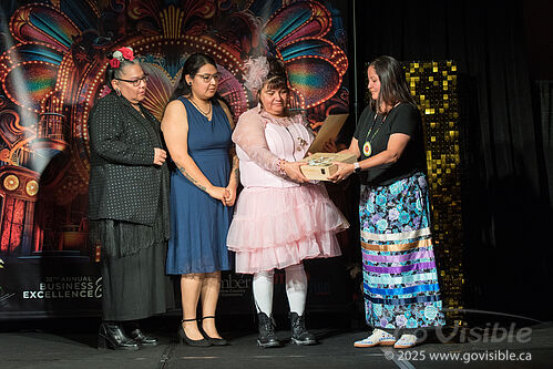 Business Excellence Awards 2025 - Presented by Penticton Chamber of Commerce