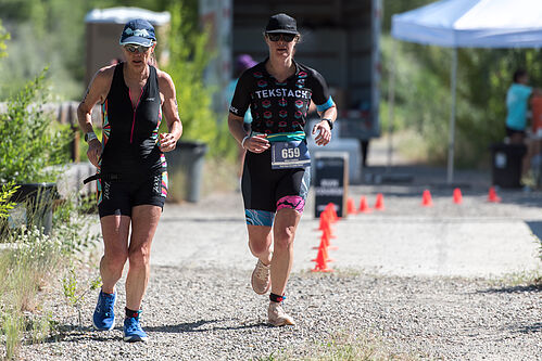 Oliver Triathlon 2025 - Presented by Dynamic Race Events