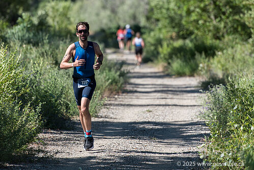 Oliver Triathlon 2025 - Presented by Dynamic Race Events