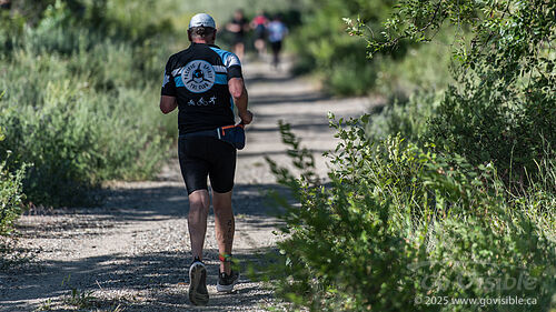 Oliver Triathlon 2025 - Presented by Dynamic Race Events