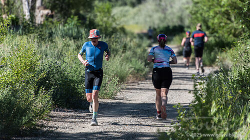 Oliver Triathlon 2025 - Presented by Dynamic Race Events