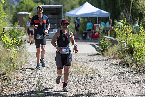 Oliver Triathlon 2025 - Presented by Dynamic Race Events