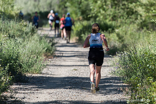 Oliver Triathlon 2025 - Presented by Dynamic Race Events