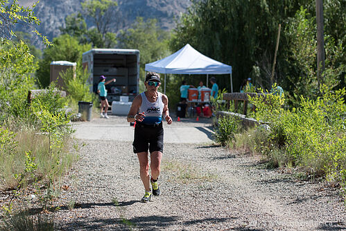 Oliver Triathlon 2025 - Presented by Dynamic Race Events