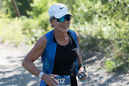 Oliver Triathlon 2025 - Presented by Dynamic Race Events