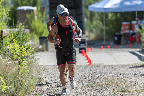 Oliver Triathlon 2025 - Presented by Dynamic Race Events