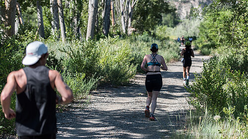 Oliver Triathlon 2025 - Presented by Dynamic Race Events
