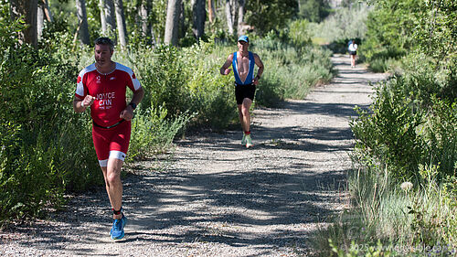 Oliver Triathlon 2025 - Presented by Dynamic Race Events