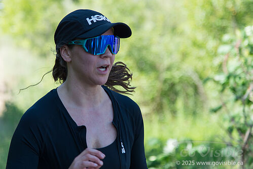 Oliver Triathlon 2025 - Presented by Dynamic Race Events